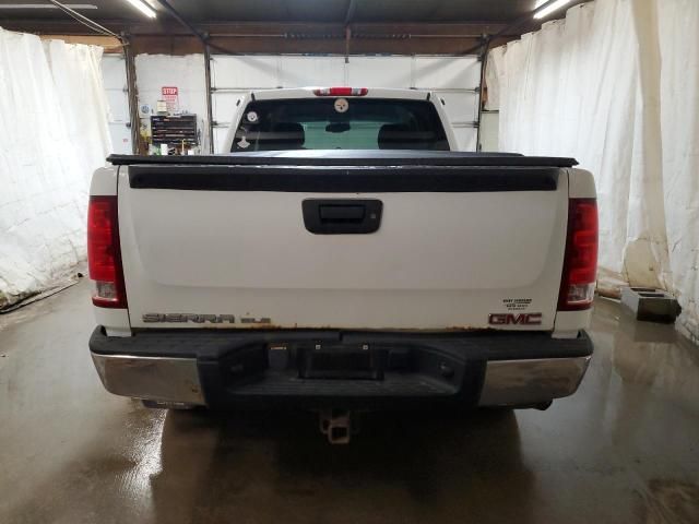 2007 GMC New Sierra K1500