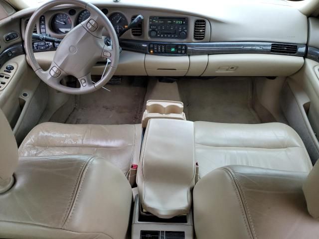 2005 Buick Lesabre Limited