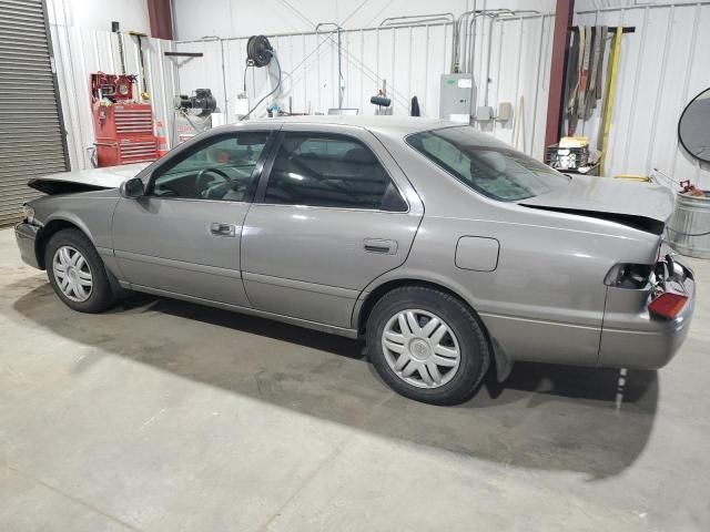 2000 Toyota Camry CE