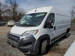 Dodge Vehiculos salvage en venta: 2023 Dodge RAM Promaster 3500 3500 High