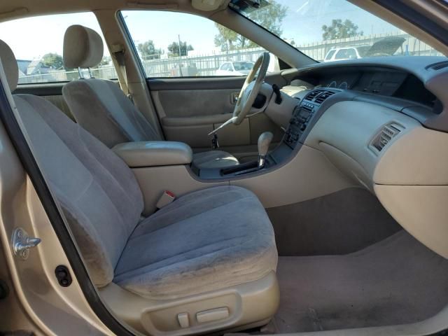 2002 Toyota Avalon XL