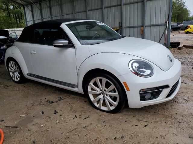 2014 Volkswagen Beetle