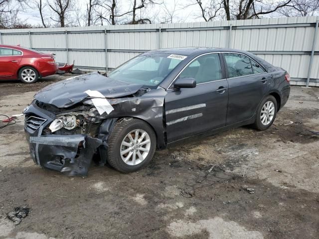 2011 Toyota Camry SE