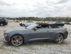 2017 Chevrolet Camaro LT for sale in Ellenwood, GA