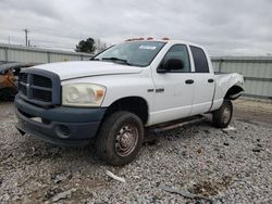 Dodge RAM 2500 Vehiculos salvage en venta: 2008 Dodge RAM 2500 ST