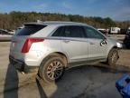 2018 Cadillac XT5