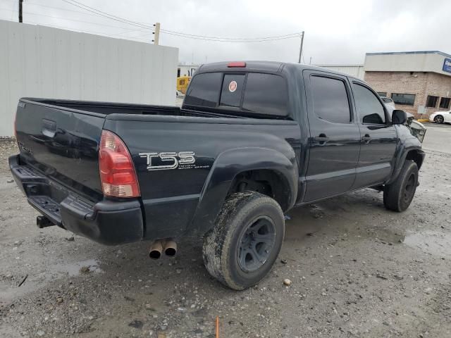 2007 Toyota Tacoma Double Cab Prerunner