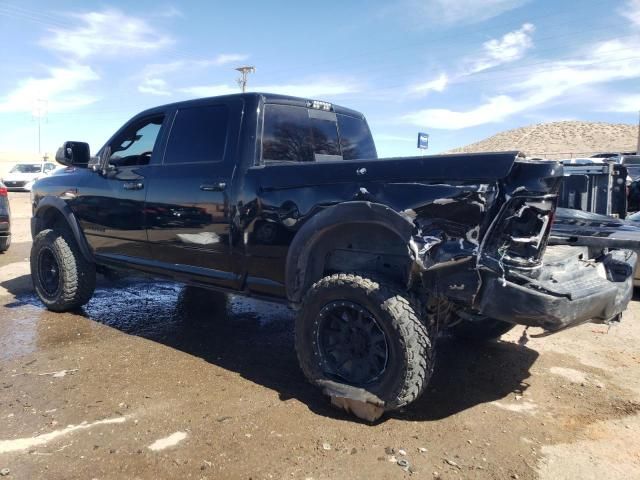 2019 Dodge RAM 2500 Powerwagon