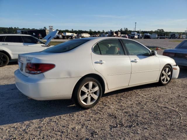 2005 Lexus ES 330