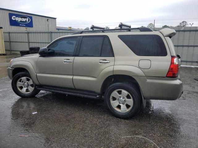 2009 Toyota 4runner SR5