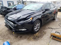 2017 Ford Fusion SE for sale in Pekin, IL