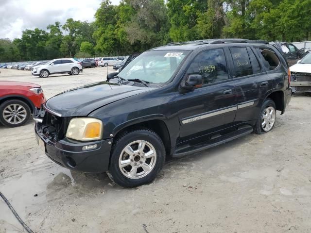 2003 GMC Envoy