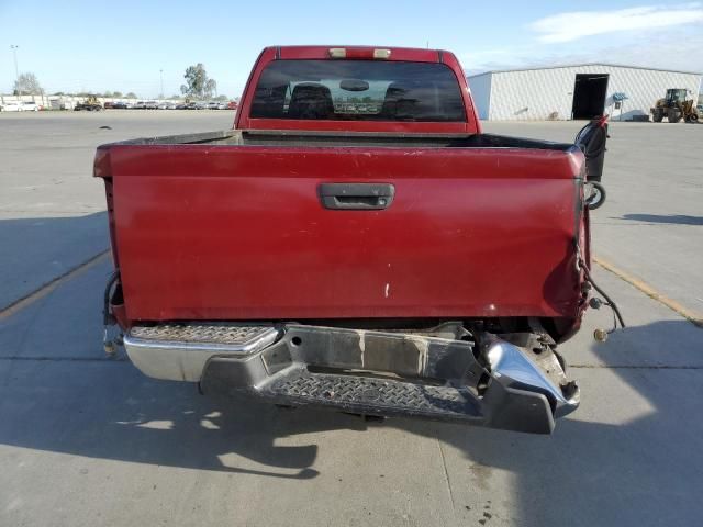 2004 Chevrolet Colorado