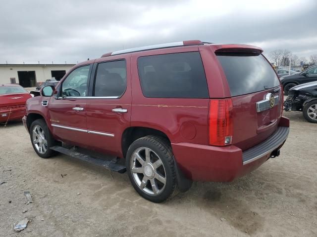 2008 Cadillac Escalade Luxury