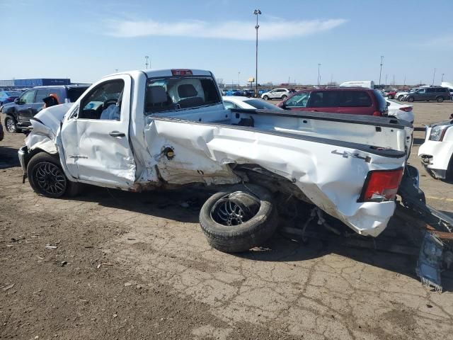 2014 GMC Sierra K1500