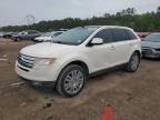 2008 Ford Edge Limited