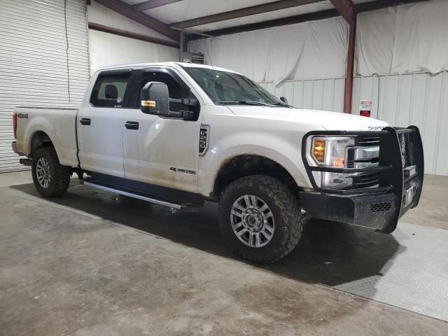 2020 Ford F250 Super Duty