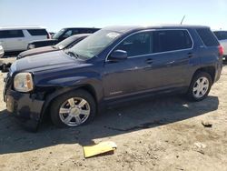 Salvage cars for sale at Earlington, KY auction: 2014 GMC Terrain SLE