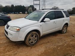 Saturn Vue salvage cars for sale: 2006 Saturn Vue