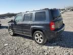 2014 Jeep Patriot Limited