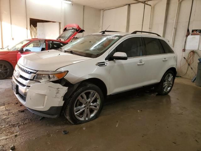 2012 Ford Edge Limited