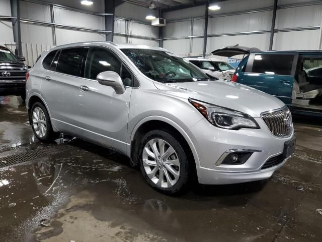 2016 Buick Envision Premium