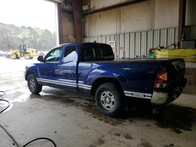 2014 Toyota Tacoma Access Cab