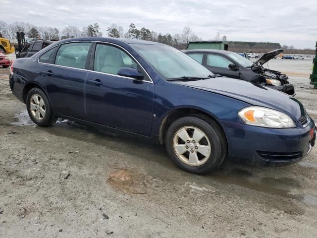 2008 Chevrolet Impala LT