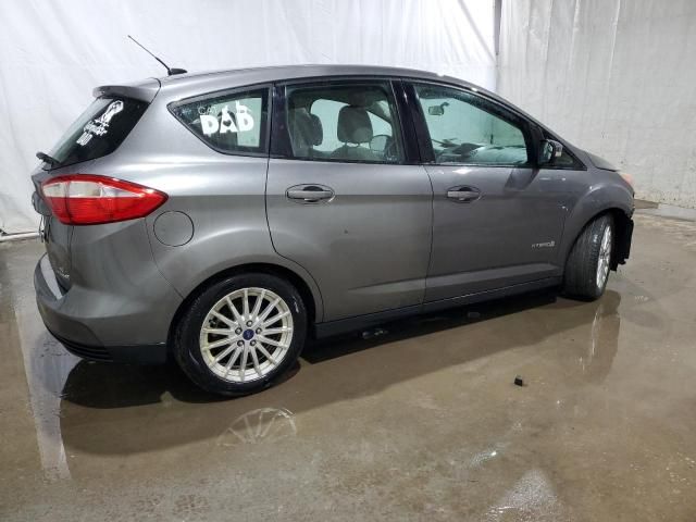 2013 Ford C-MAX SE