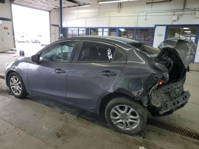 2016 Scion IA