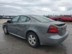 2007 Pontiac Grand Prix