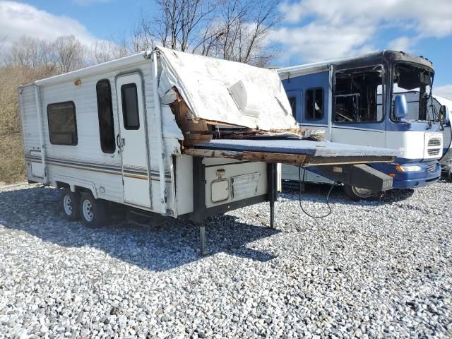 1997 Shasta RV