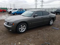 Dodge Vehiculos salvage en venta: 2010 Dodge Charger SXT