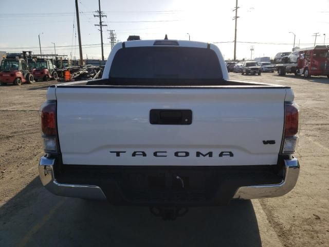 2023 Toyota Tacoma Double Cab