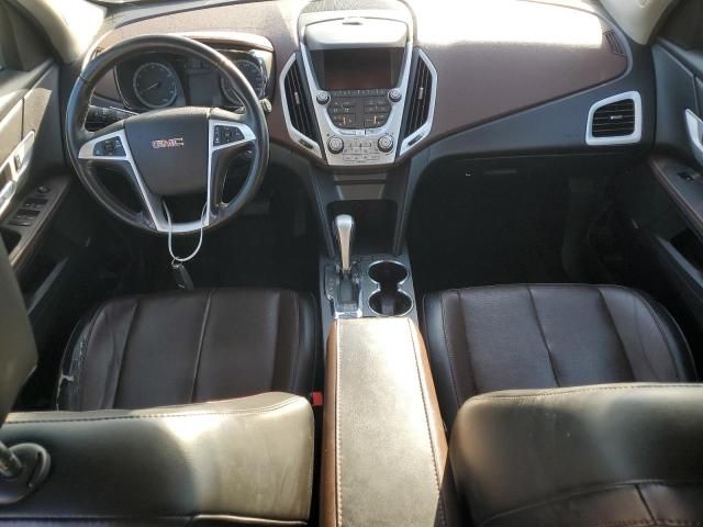 2012 GMC Terrain SLT