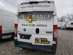 2017 Dodge RAM Promaster 2500 2500 High