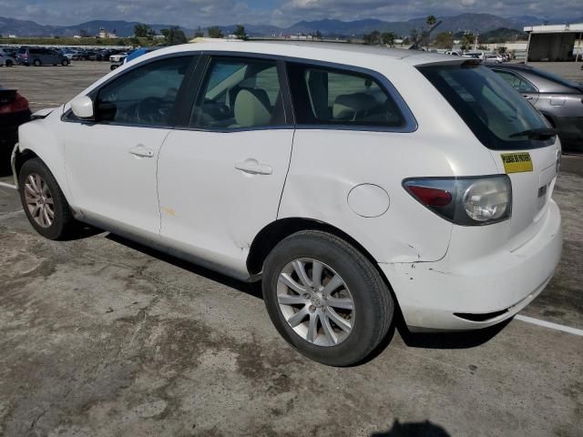 2010 Mazda CX-7