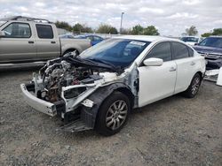 2015 Nissan Altima 2.5 for sale in Sacramento, CA