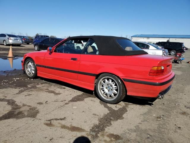 1999 BMW M3 Automatic