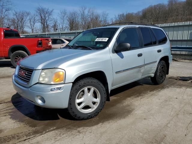 2007 GMC Envoy