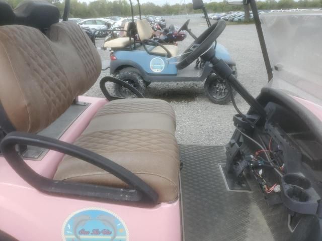 2019 Clubcar Club Car