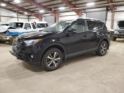 2016 Toyota Rav4 XLE for sale in Lansing, MI