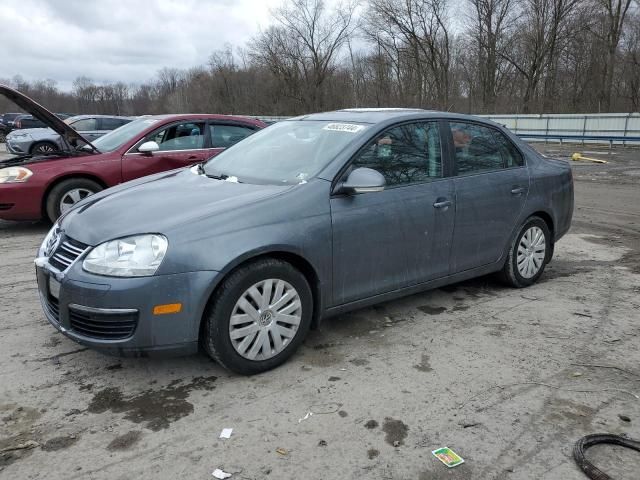 2010 Volkswagen Jetta S