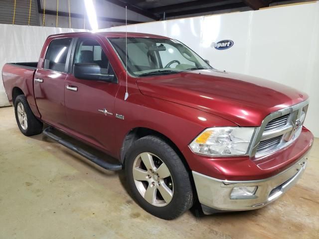 2012 Dodge RAM 1500 SLT