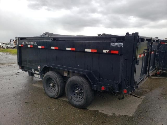 2021 Utility Trailer