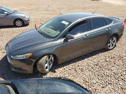 2016 Ford Fusion S for sale in Phoenix, AZ