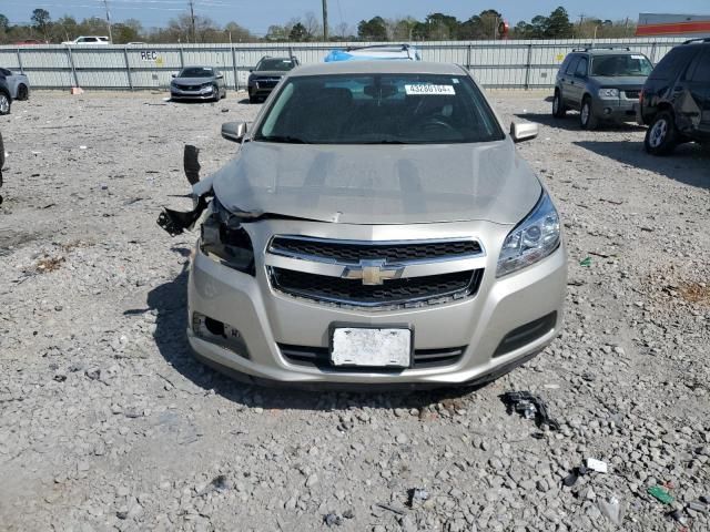 2013 Chevrolet Malibu 1LT