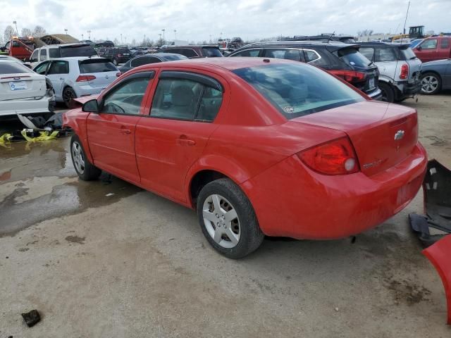 2008 Chevrolet Cobalt LS