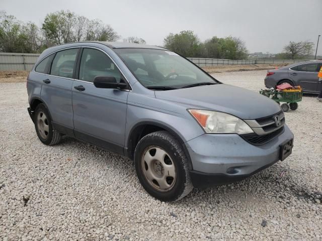 2010 Honda CR-V LX