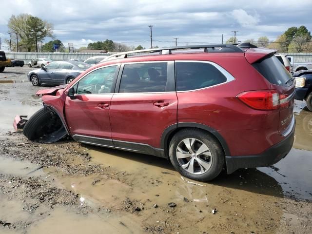 2019 Subaru Ascent Premium